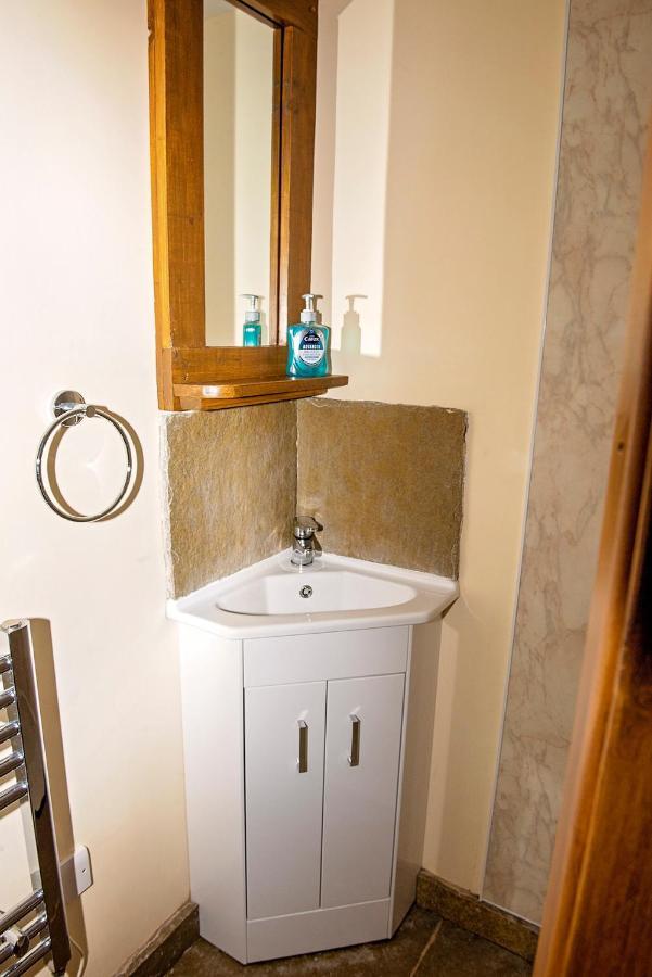 Loxleys Lodge Newark-on-Trent  ภายนอก รูปภาพ