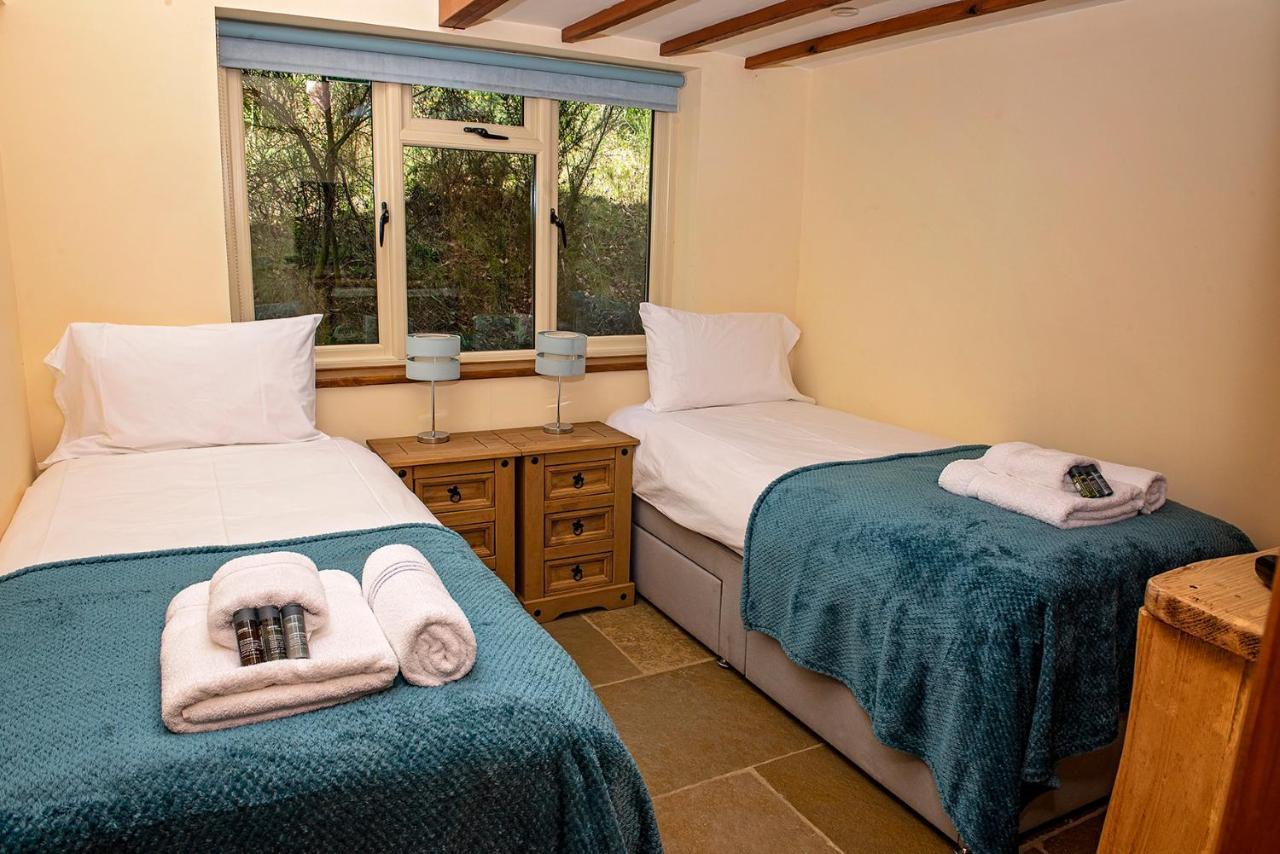 Loxleys Lodge Newark-on-Trent  ภายนอก รูปภาพ
