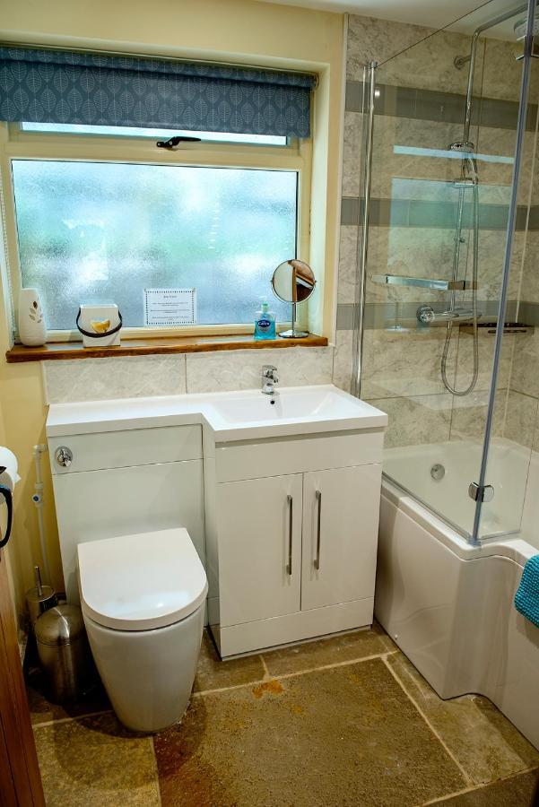 Loxleys Lodge Newark-on-Trent  ภายนอก รูปภาพ