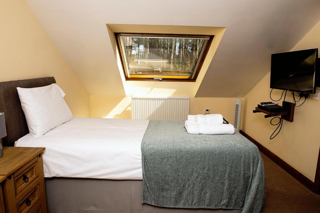Loxleys Lodge Newark-on-Trent  ภายนอก รูปภาพ