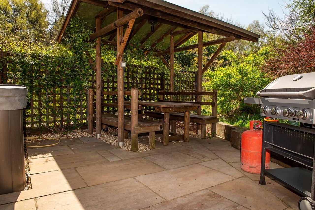 Loxleys Lodge Newark-on-Trent  ภายนอก รูปภาพ