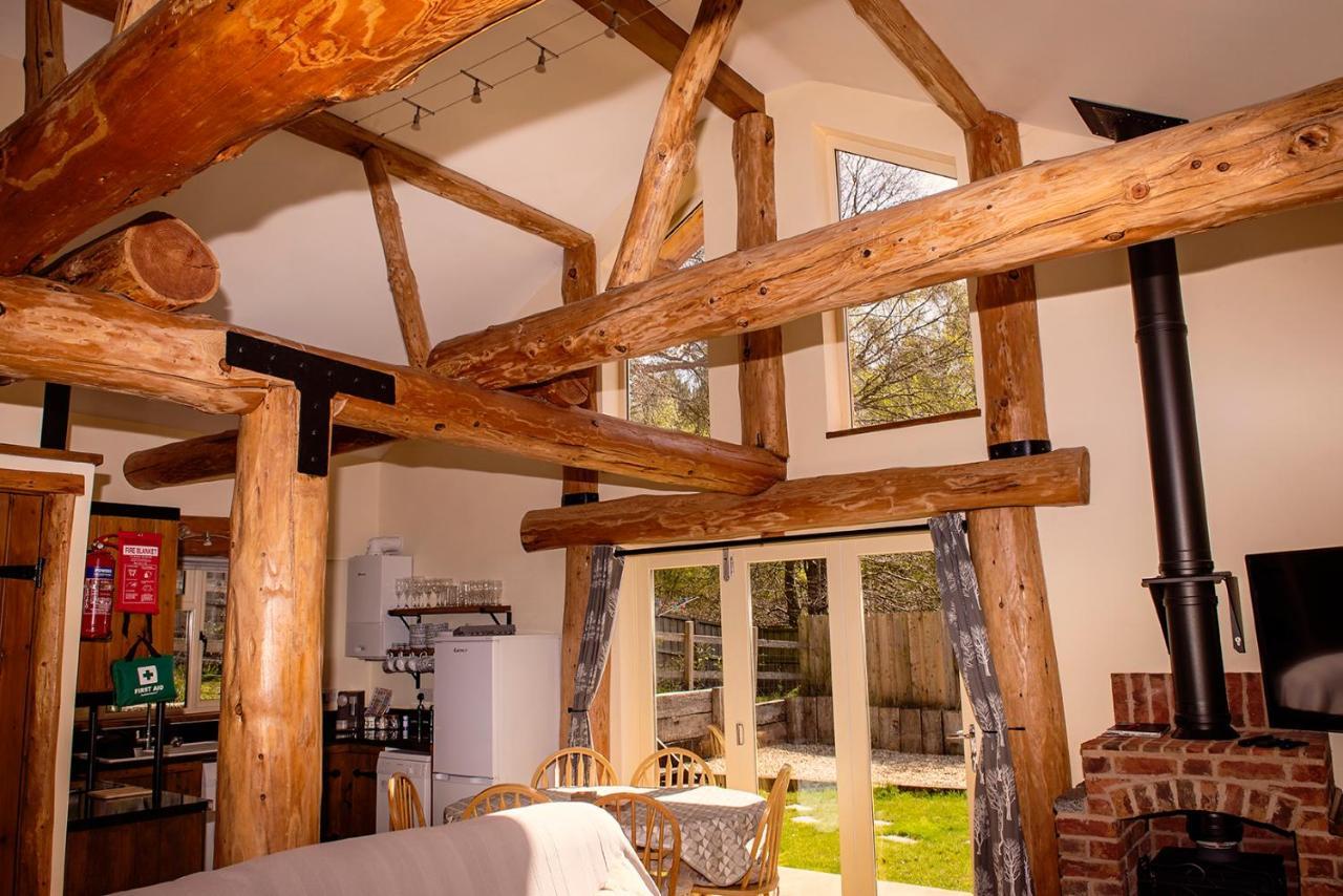 Loxleys Lodge Newark-on-Trent  ภายนอก รูปภาพ