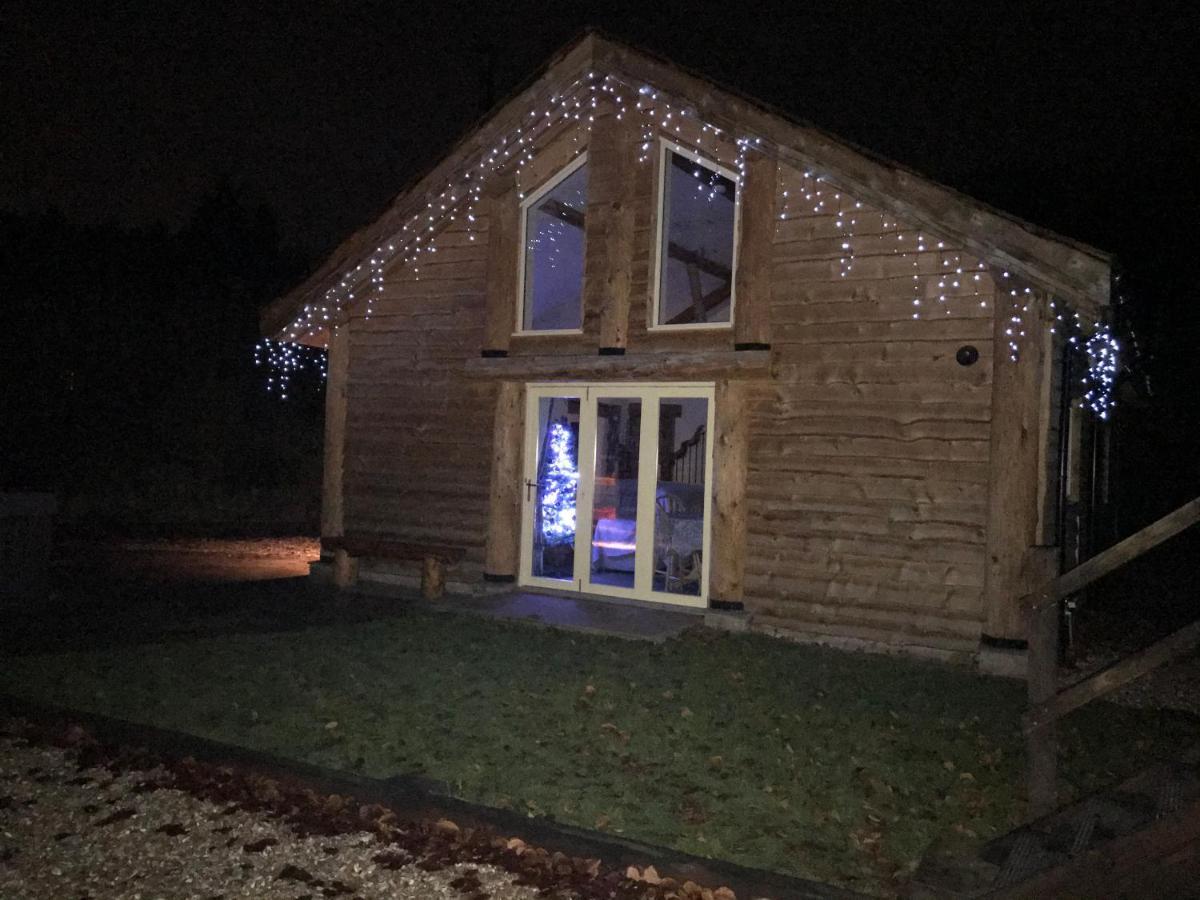 Loxleys Lodge Newark-on-Trent  ภายนอก รูปภาพ
