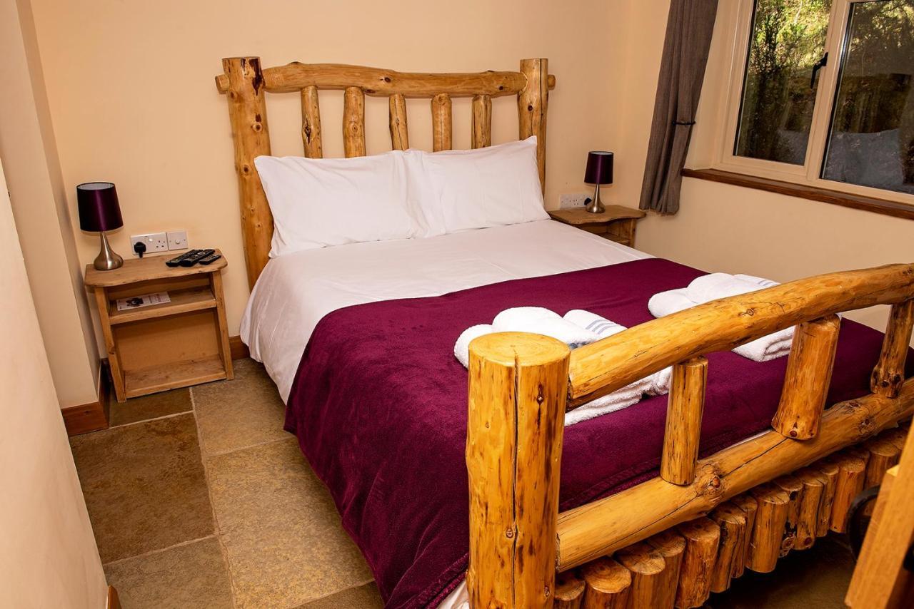 Loxleys Lodge Newark-on-Trent  ภายนอก รูปภาพ