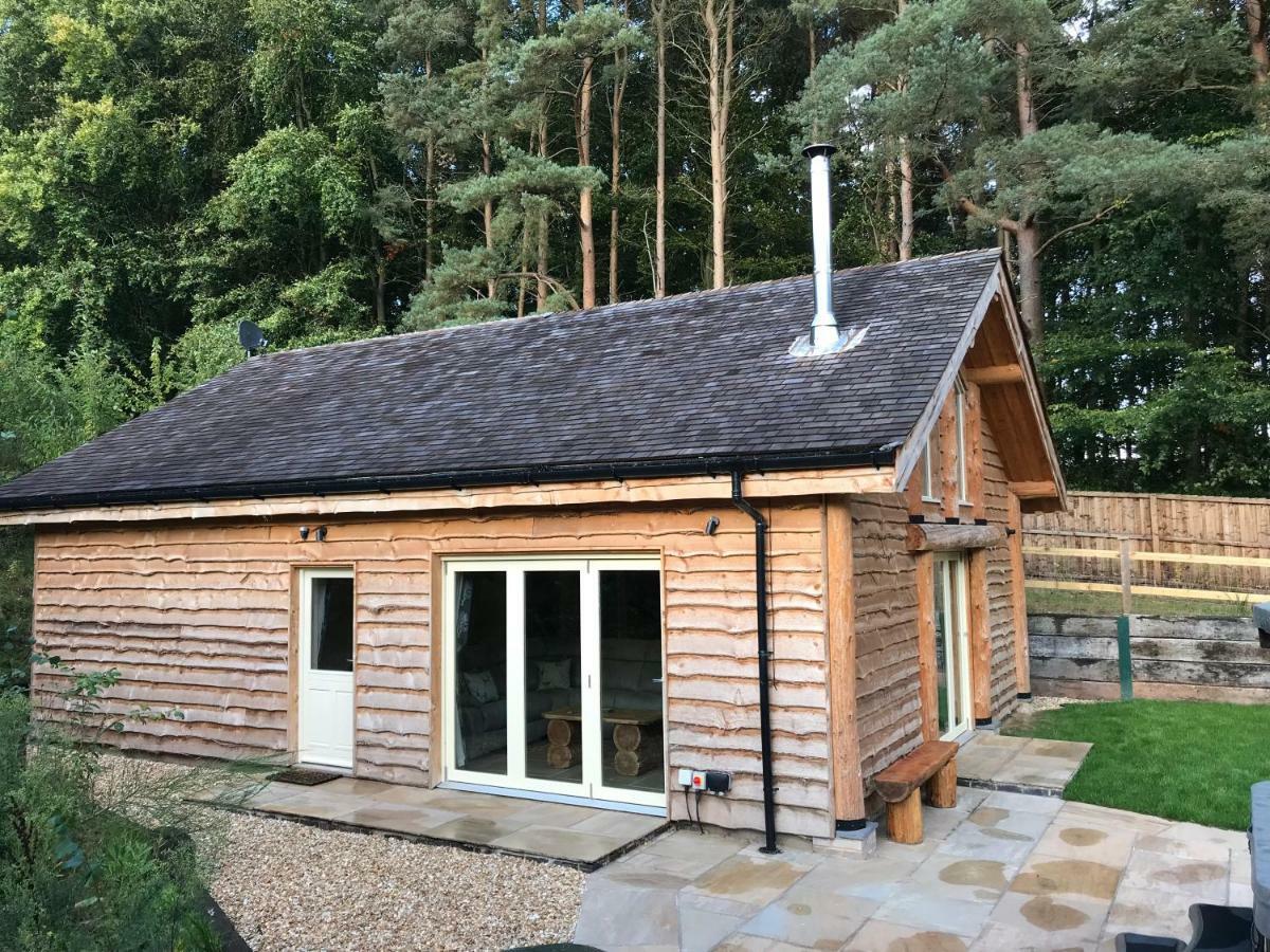 Loxleys Lodge Newark-on-Trent  ภายนอก รูปภาพ