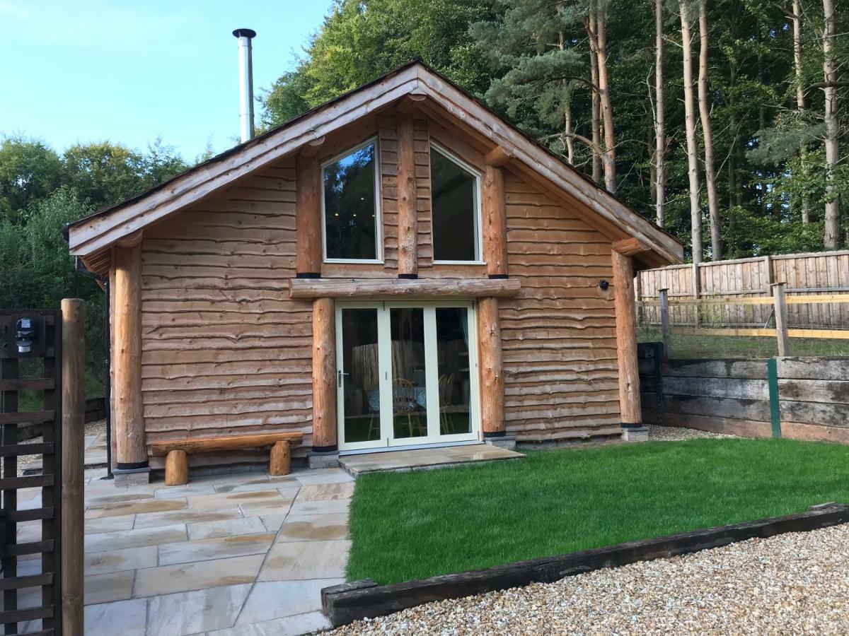 Loxleys Lodge Newark-on-Trent  ภายนอก รูปภาพ